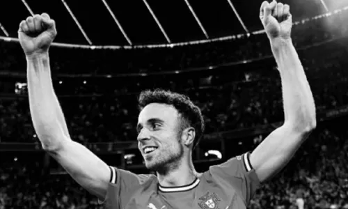 Ливерпуль, Диогу Жота