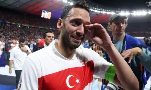 Интер, Галатасарай