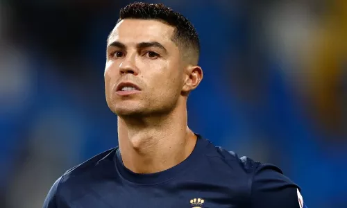 Криштиану Роналду, Диогу Жота