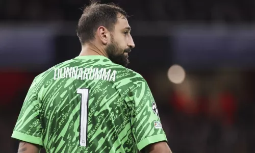 Мануэль Нойер, Джанлуиджи Доннарумма