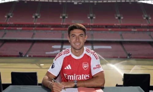 Арсенал, Реал Сосьедад