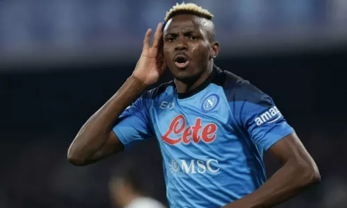 Манчестер Юнайтед, Наполи