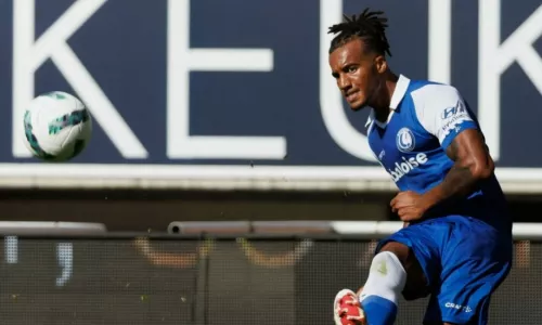 Милан, Гент