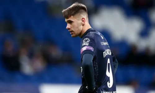 ФК Крылья Советов, Владимир Писарский (Сычевой)