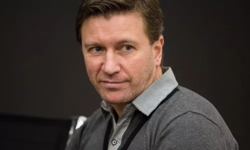 ФК Спартак Москва, Валерий Кечинов