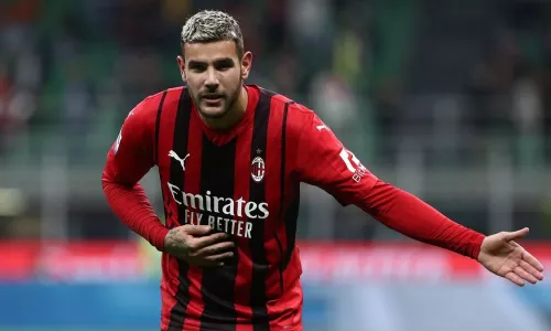 Милан, Аль-Хиляль