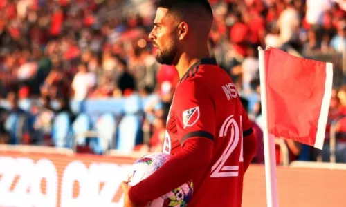 Торонто, Лоренцо Инсинье