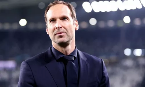 Фулхэм, Петр Чех