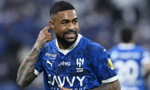 ФК Зенит, Малком