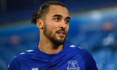 Манчестер Юнайтед, Доминик Калверт-Льюин