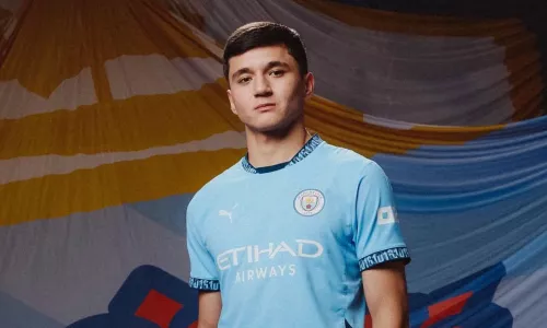 Манчестер Юнайтед, Манчестер Сити