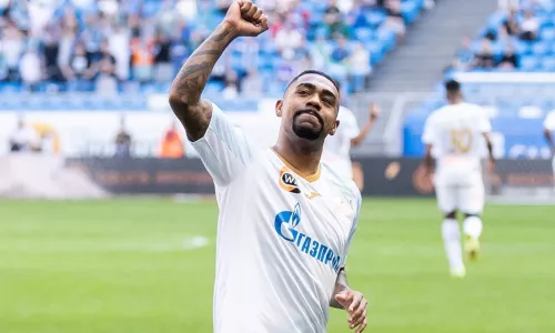 ФК Зенит, Аль-Хиляль