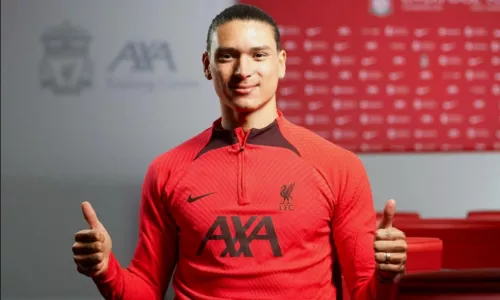 Наполи, Ливерпуль