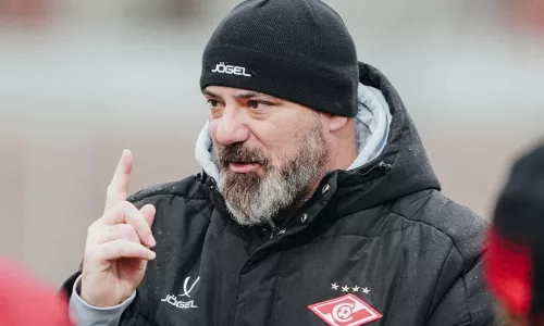 ФК Спартак Москва, ФК Локомотив Москва