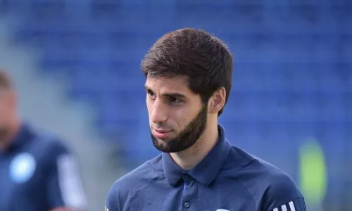 ФК Зенит, ФК Сочи