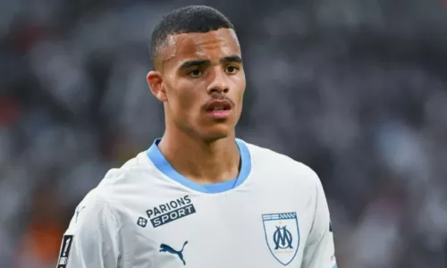 Марсель, Манчестер Юнайтед