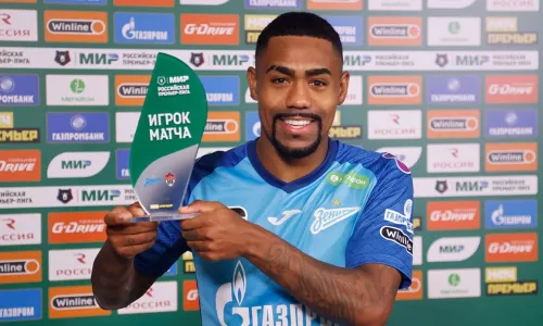 ФК Зенит, Аль-Хиляль