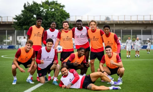 Милан, Байер