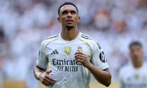 Реал Мадрид, ПСЖ