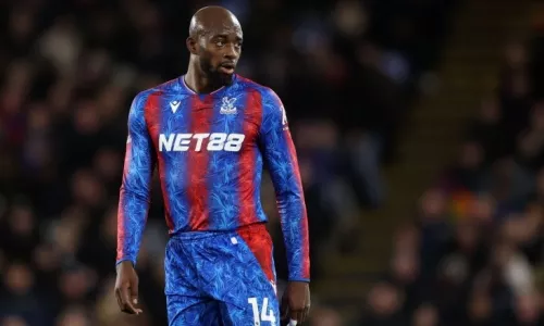 Кристал Пэлас, Лион