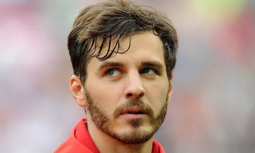 ФК Зенит, Александр Ерохин