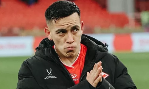 ФК Спартак Москва, ФК Зенит