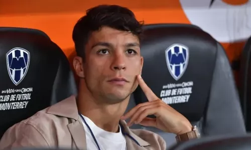 ФК Зенит, Монтеррей