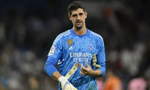 Реал Мадрид, Тибо Куртуа