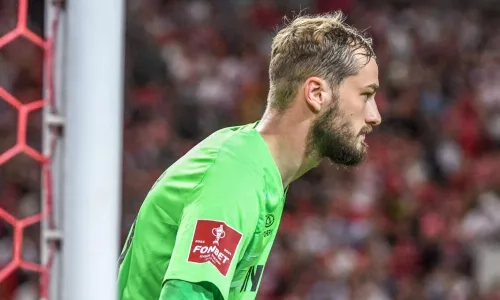 ФК Родина, ФК Спартак Москва