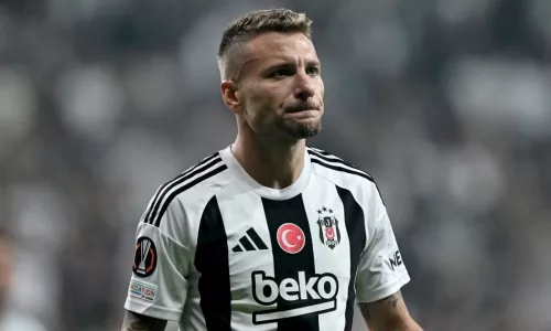 Болонья, Чиро Иммобиле