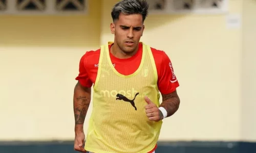 ФК Спартак Москва, Брага