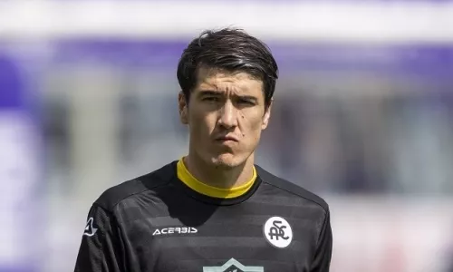 Истанбул Башакшехир, Чемпионат Турции