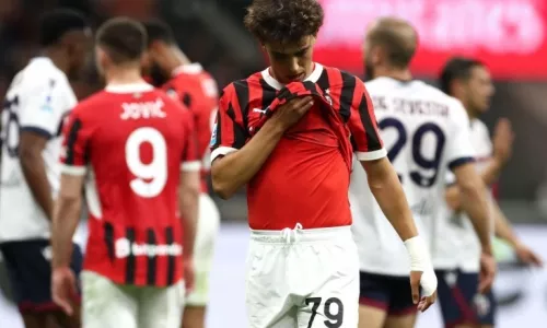 Бенфика, Челси