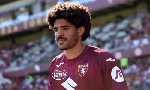 ФК Спартак Москва, Манфред Угальде