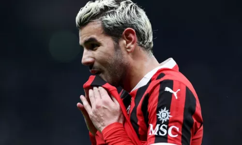 Милан, Тео Эрнандес