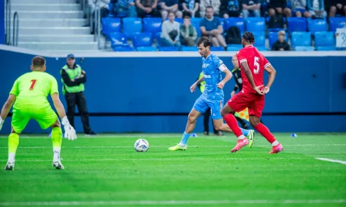 ФК Зенит, Александр Ерохин