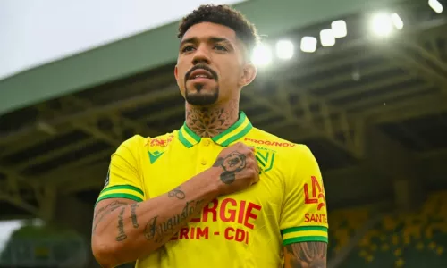 ФК Краснодар, Нант