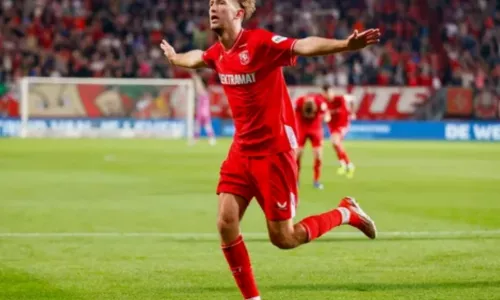 ФК Спартак Москва, Твенте