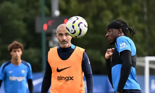 Челси, Арсенал