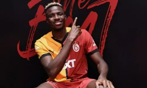 Наполи, Галатасарай