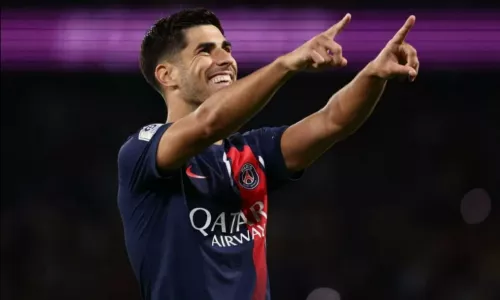 ПСЖ, Фенербахче