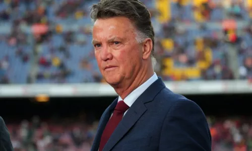 Луи ван Гаал