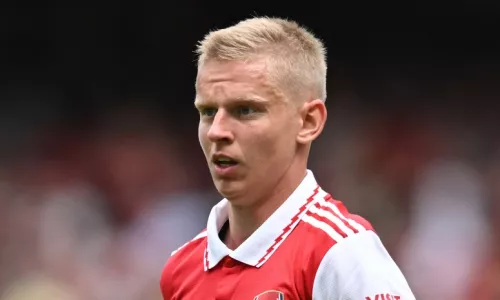 Арсенал, Вест Хэм