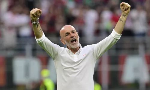 Фиорентина, Стефано Пиоли