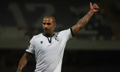 Рикарду Куарежма