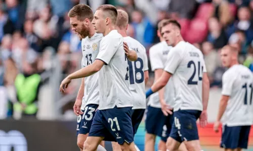 РФС, Александр Дюков