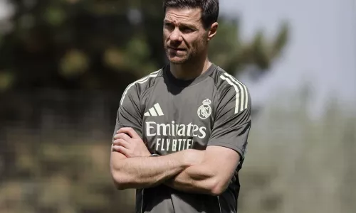 Реал Мадрид, Дани Себальос