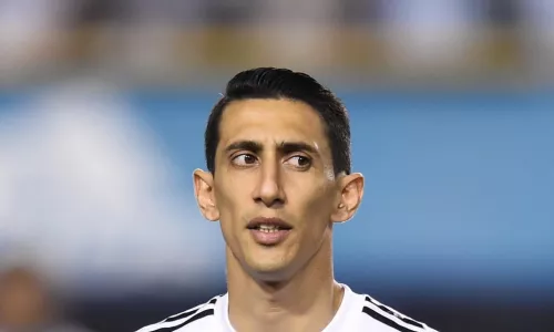 Анхель Ди Мария