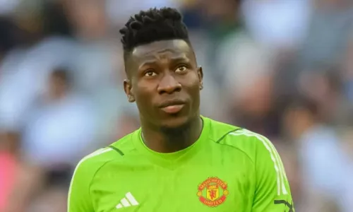 Манчестер Юнайтед, Андре Онана