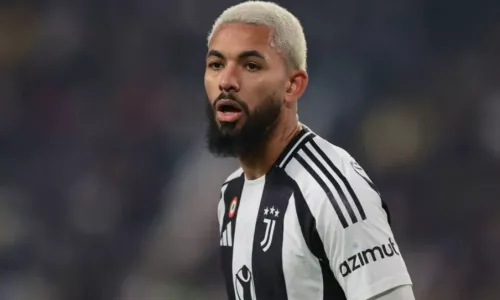 Ювентус, Манчестер Юнайтед